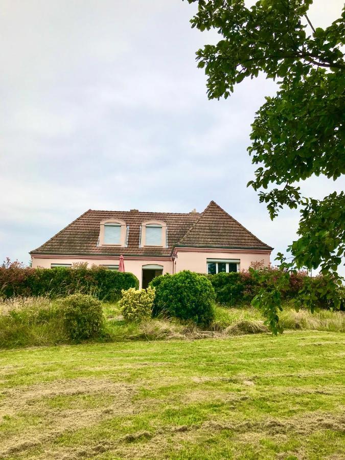 Le Clos Bourgogne 71 Villa Paray-le-Monial Exteriör bild